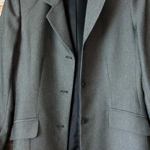 Style & Co. Collection Blazer. - Picture 2 of 3